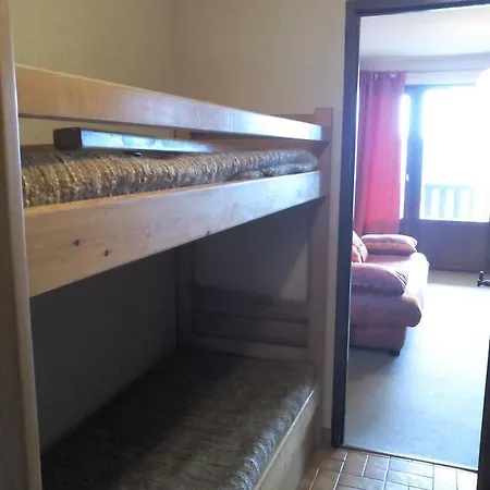 Les Arolles Apartamento Notre-Dame-de-Bellecombe
