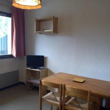 Apartamento Les Arolles *